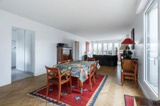 PARIS 14 -  MONTSOURIS DAREAU 5