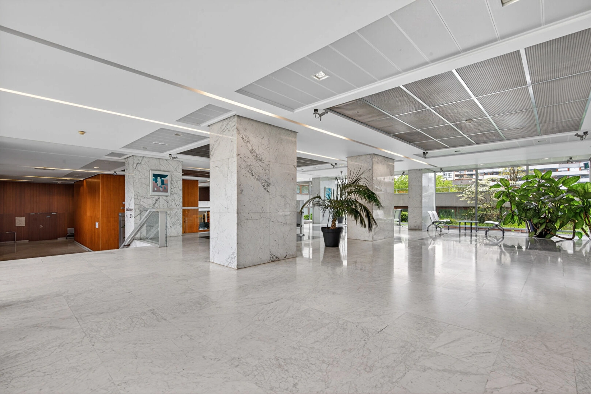 PARIS 13 - Avenue d'Italie 14