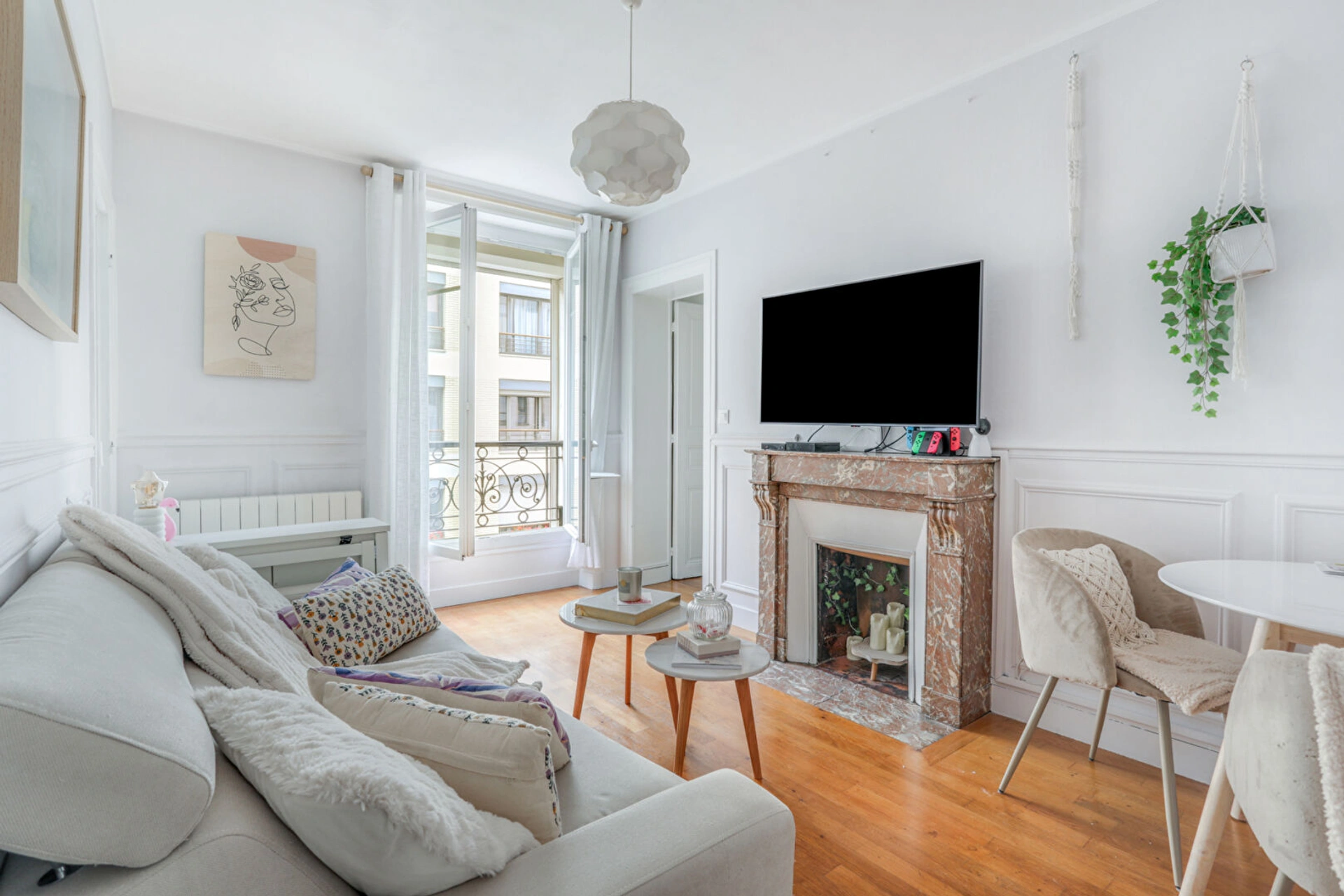 PARIS 13 - CROULEBARBE 1