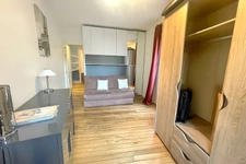 PARIS 13 - TOLBIAC 7