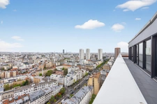 PARIS 13 - Avenue d'Italie 11