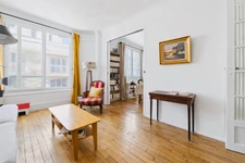 PARIS 13 - CROULEBARBE 2