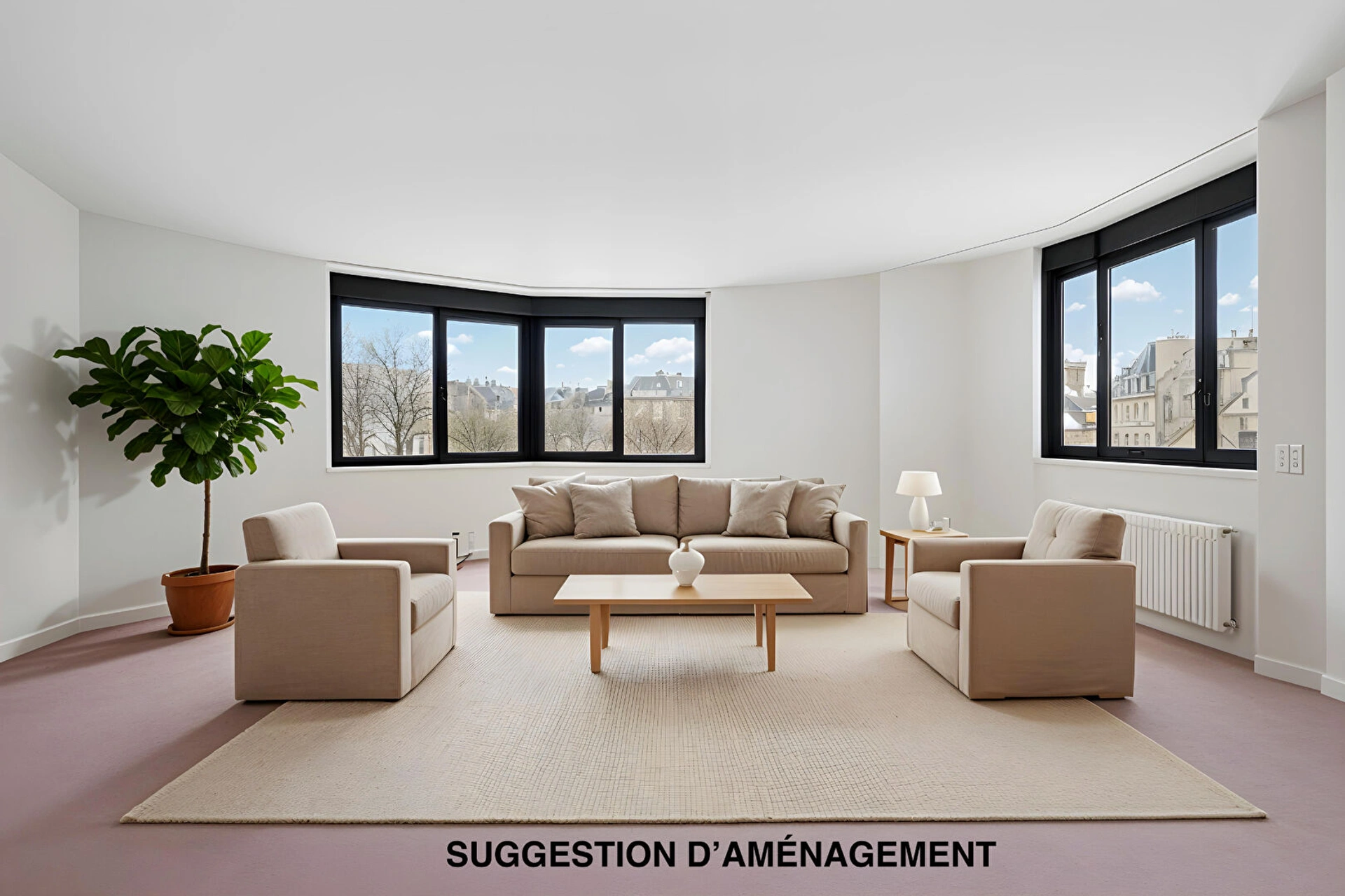 PARIS 14 -  PORT-ROYAL ARAGO 1