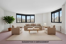 PARIS 14 -  PORT-ROYAL ARAGO 1