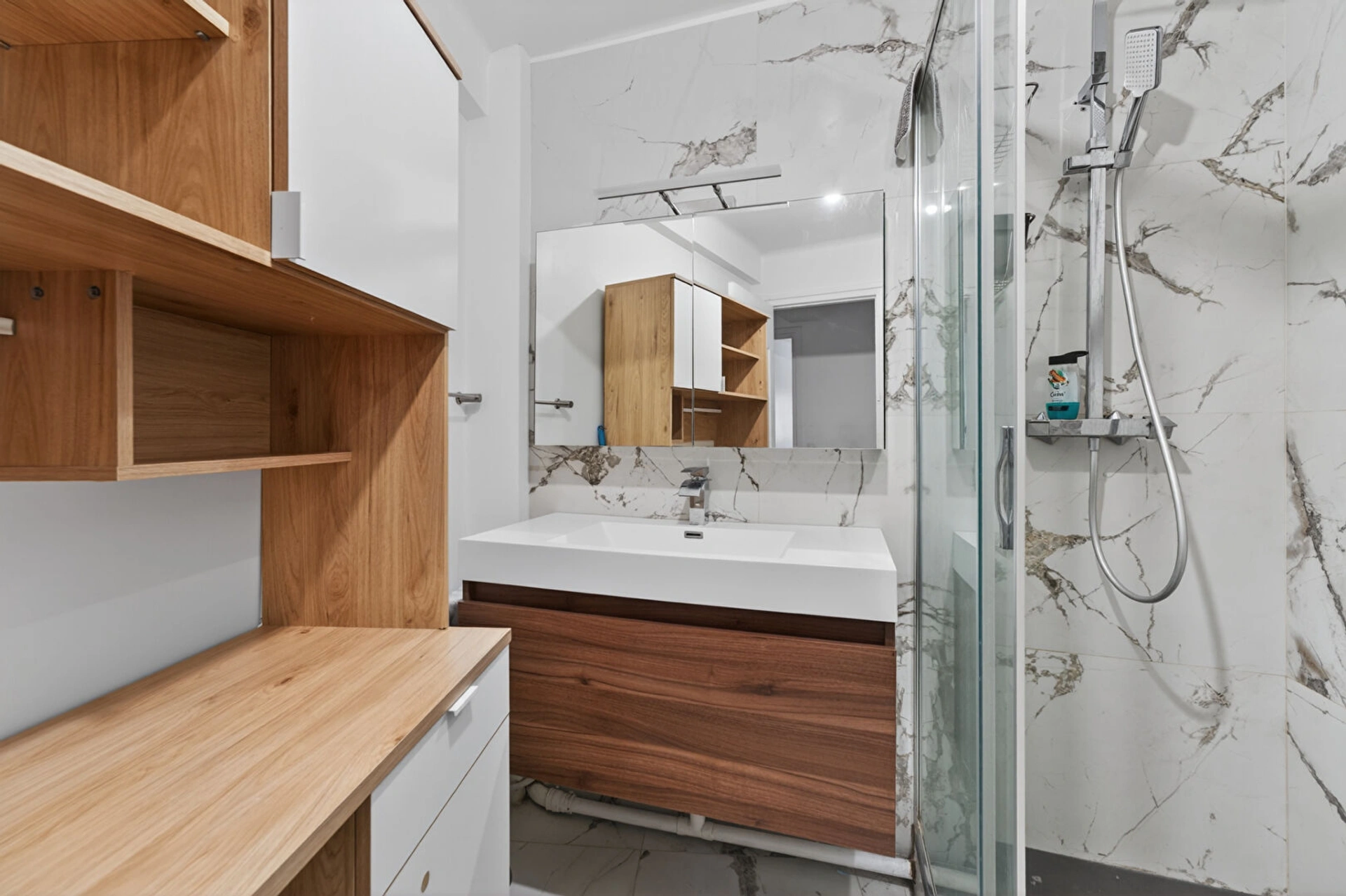 PARIS 13 - TOLBIAC BUTTE AUX CAILLES 13