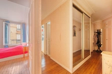 PARIS 13 - TOLBIAC 11