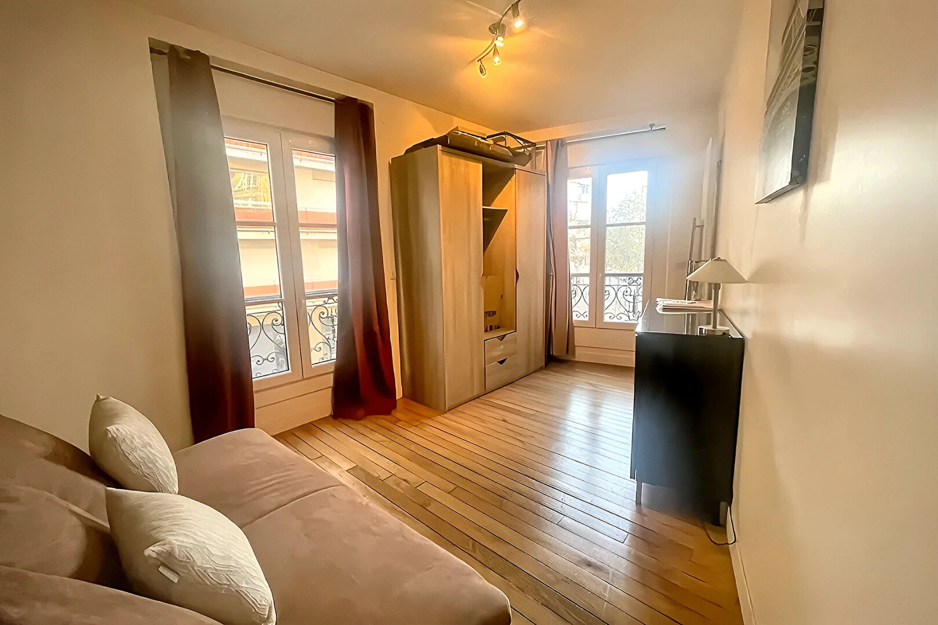 PARIS 13 - TOLBIAC 6