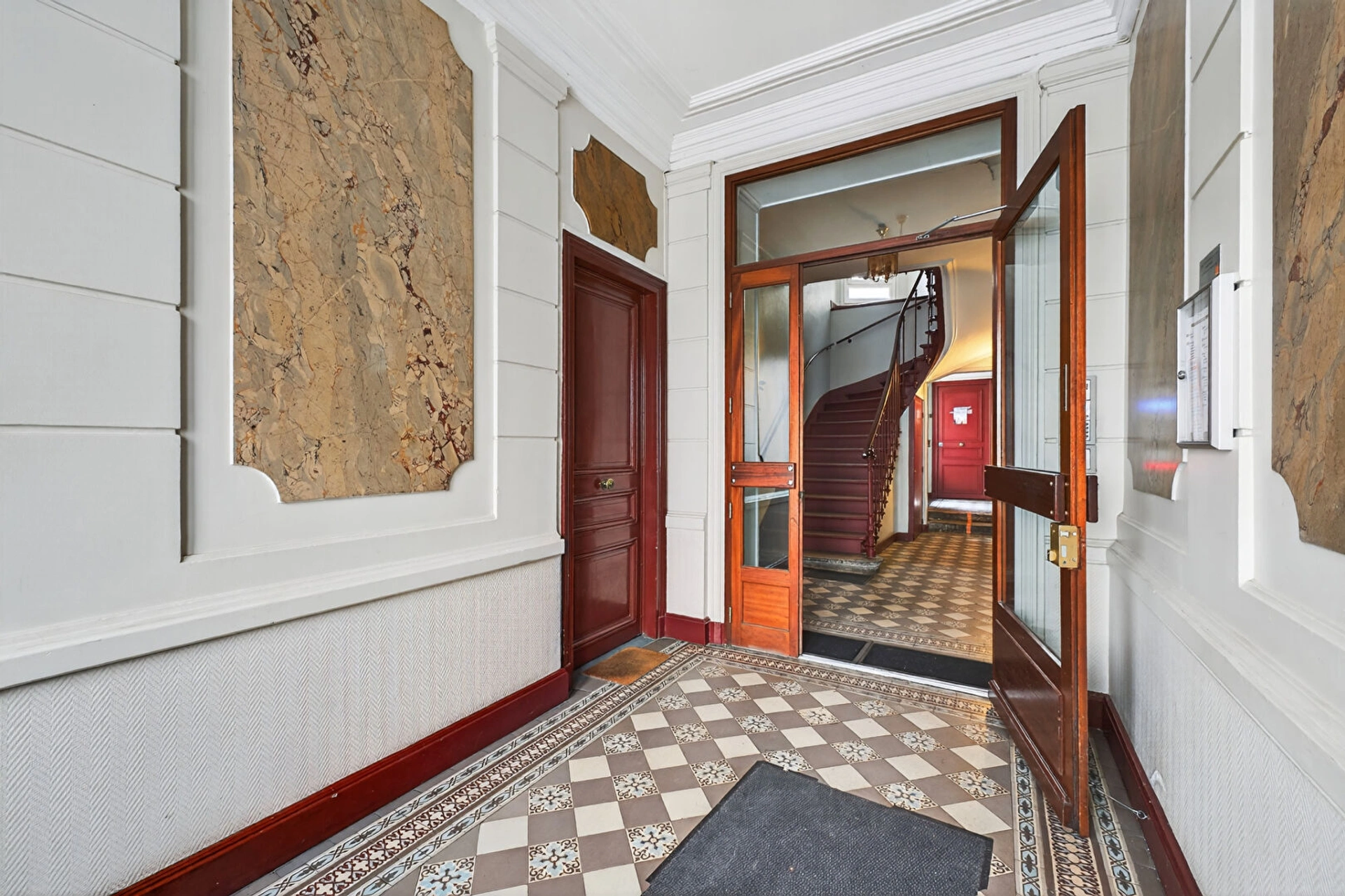 PARIS 13 - TOLBIAC 15