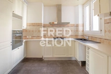 PARIS 13 - BUTTE AUX CAILLES 5