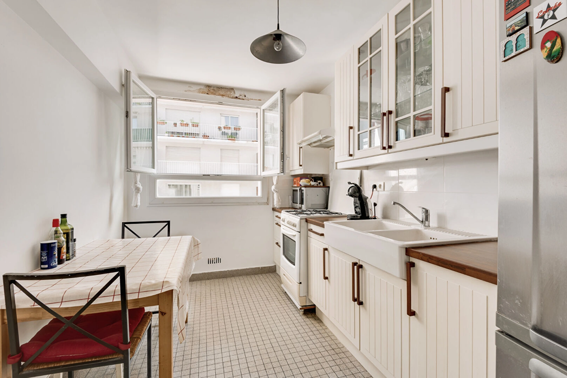 PARIS 13 - PEUPLIERS 6