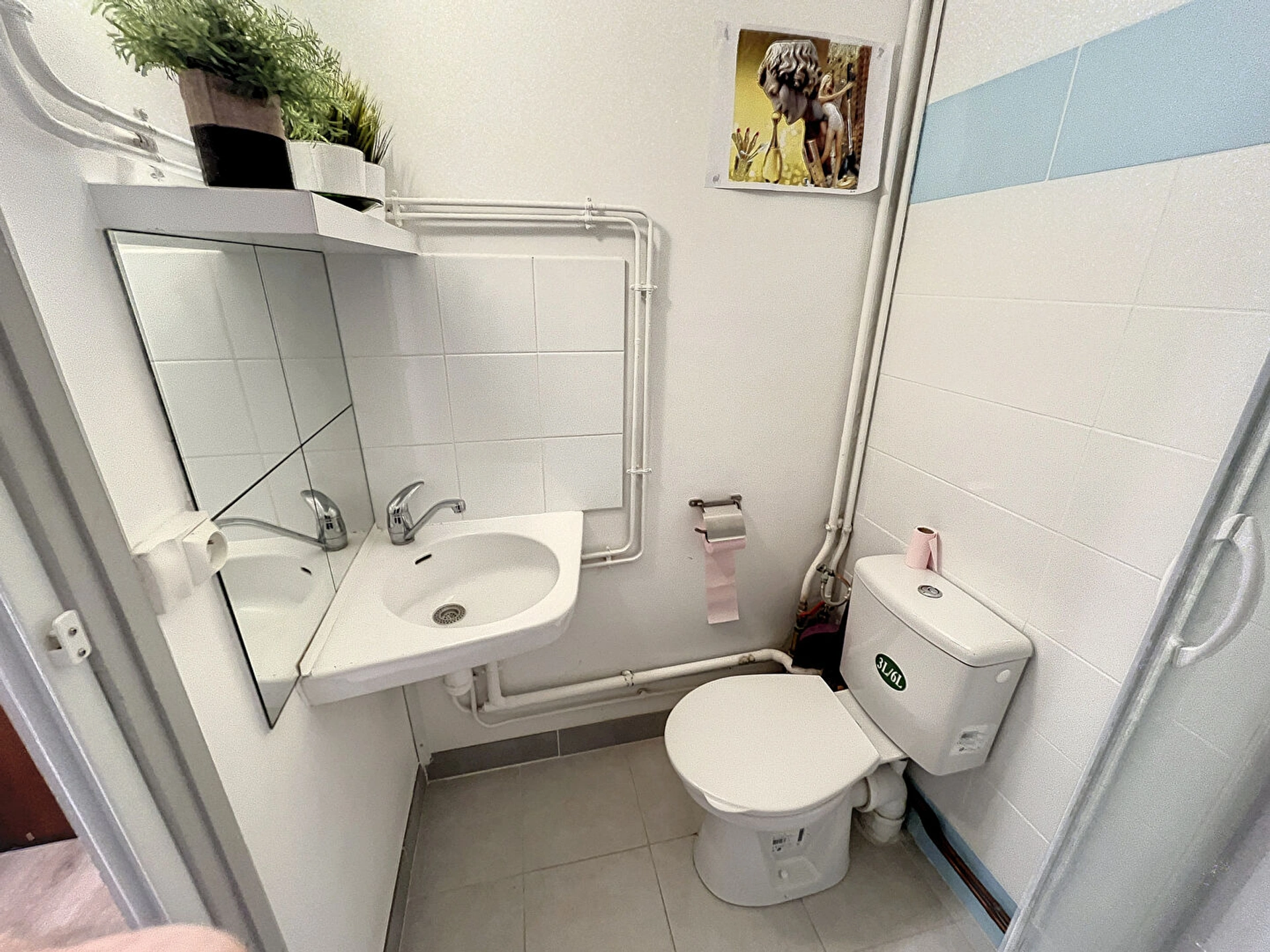 PARIS 7 - GROS CAILLOU 5