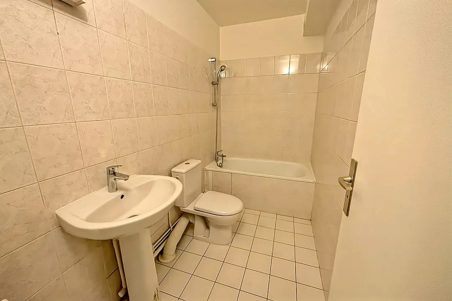 PARIS 13 - CROULEBARBE 5