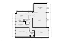 PARIS 13 - GLACIERE 15