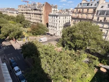 PARIS 17 - PLAINE MONCEAU / PEREIRE 5
