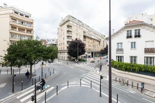 PARIS 13 - BIEVRES SUD TOLBIAC 7