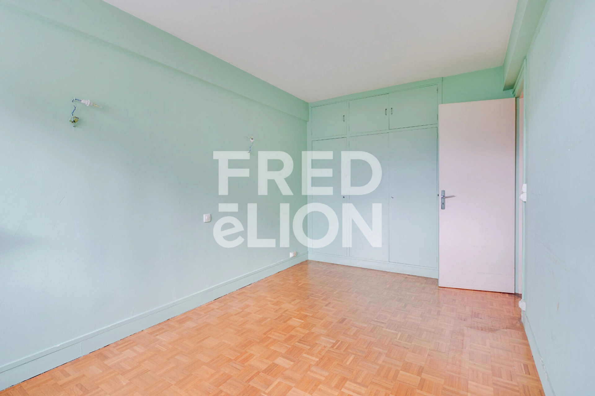 PARIS 13 - BUTTE AUX CAILLES 8