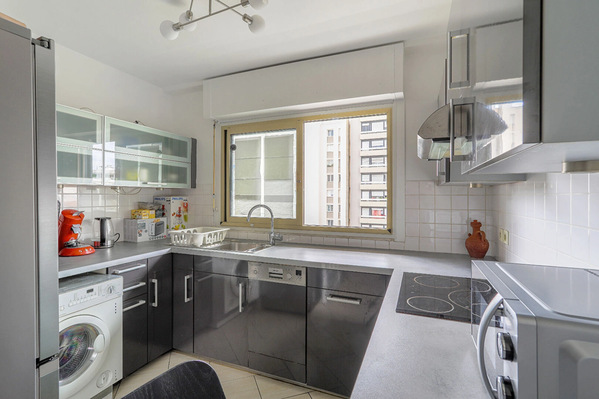 PARIS 13 - MONTSOURIS 7