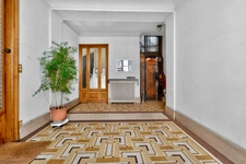 PARIS 13 - CITÉ FLORALE 14