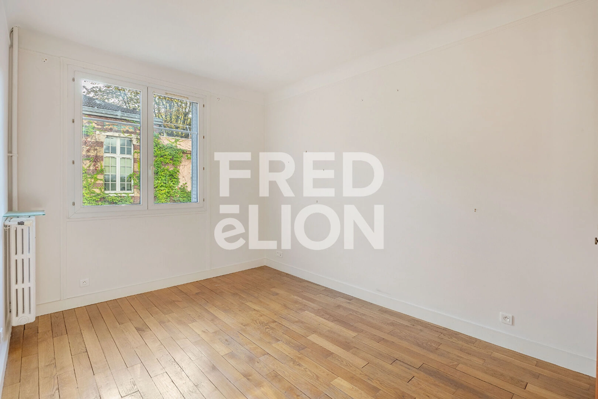 PARIS 13 - BUTTE AUX CAILLES 8