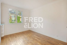 PARIS 13 - BUTTE AUX CAILLES 8