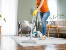 Doit-on nettoyer sa maison avant la vente ?