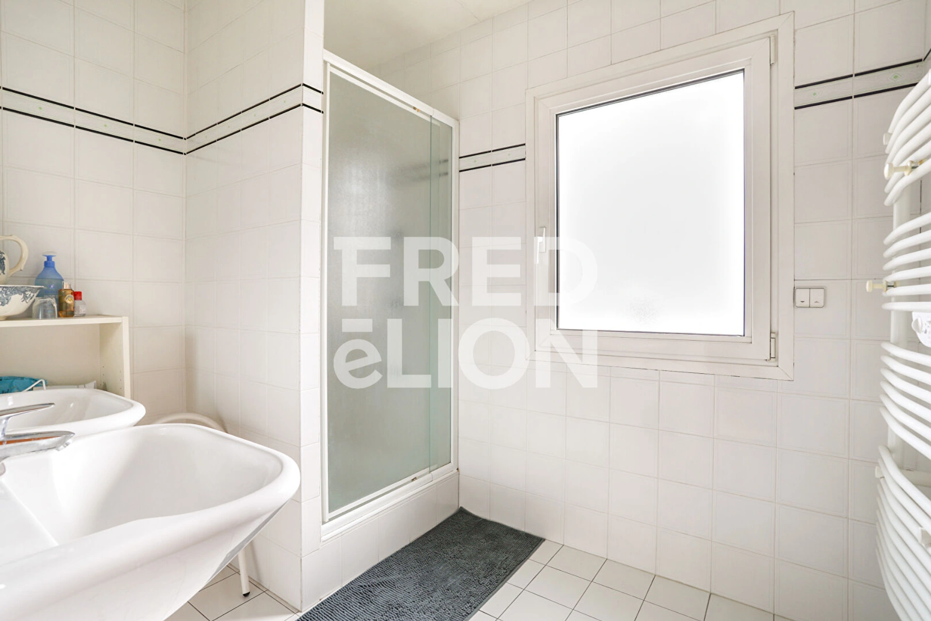 CHÂTILLON  - QUARTIER ROISSYS 10