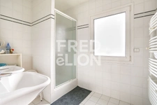 CHÂTILLON  - QUARTIER ROISSYS 10