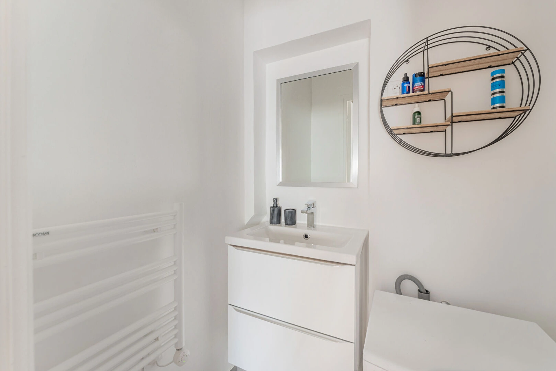 PARIS 8 - ST LAZARE 10