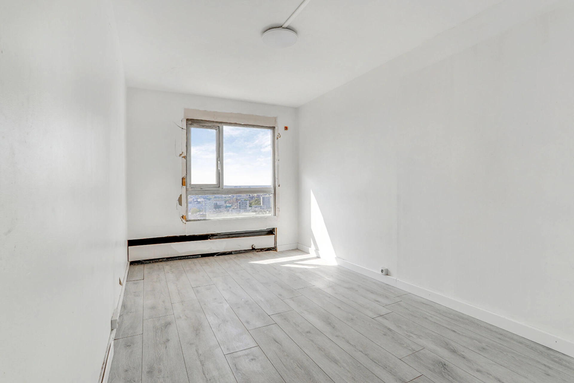 PARIS 13 - PLACE D'ITALIE 7