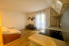 PARIS 13 - TOLBIAC 2