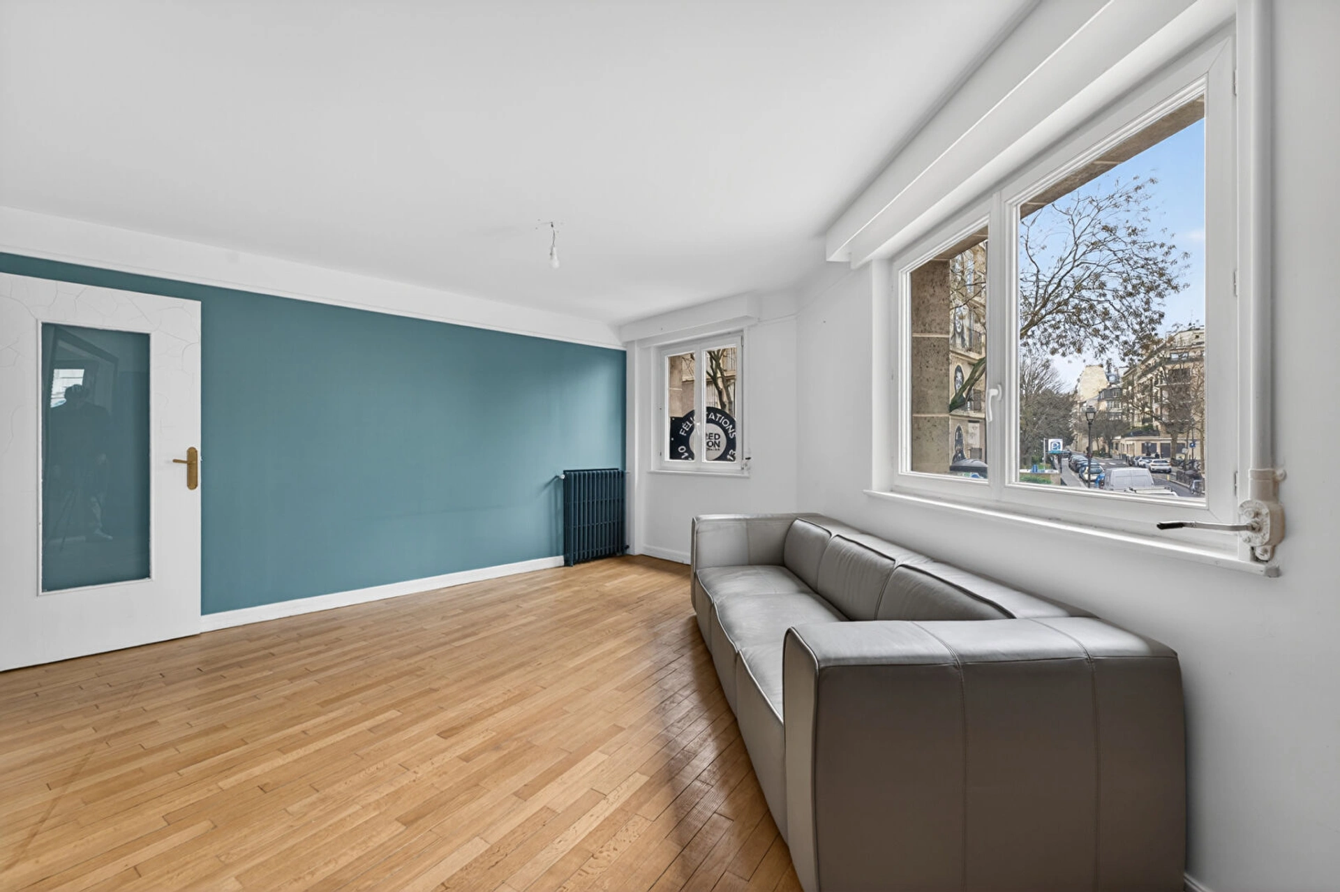 PARIS 13 - TOLBIAC BUTTE AUX CAILLES 3