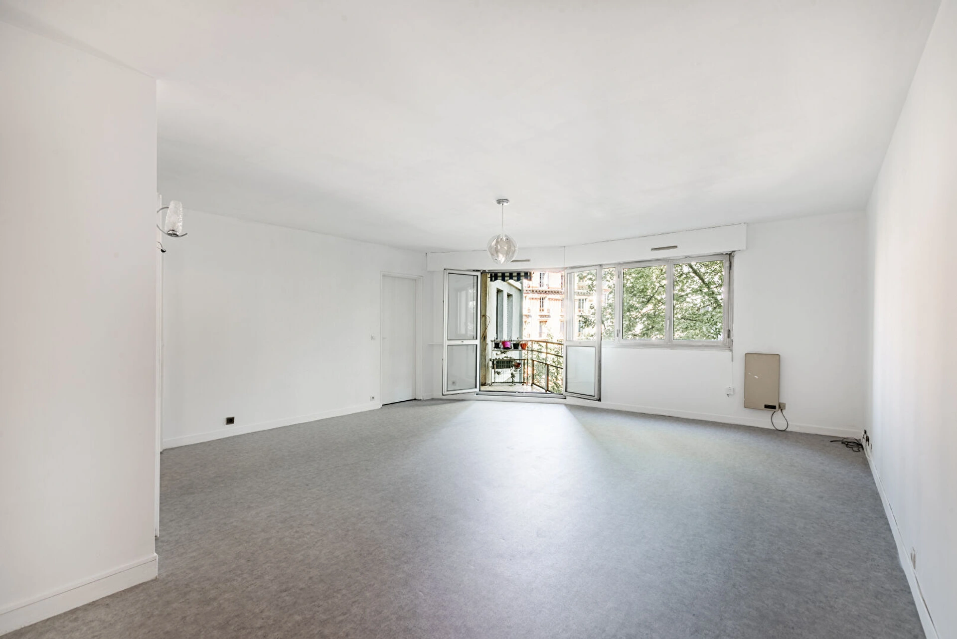 PARIS 13 -BUTTE AUX CAILLES 4