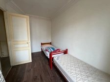 PARIS 13 - BOUSSINGAULT 6