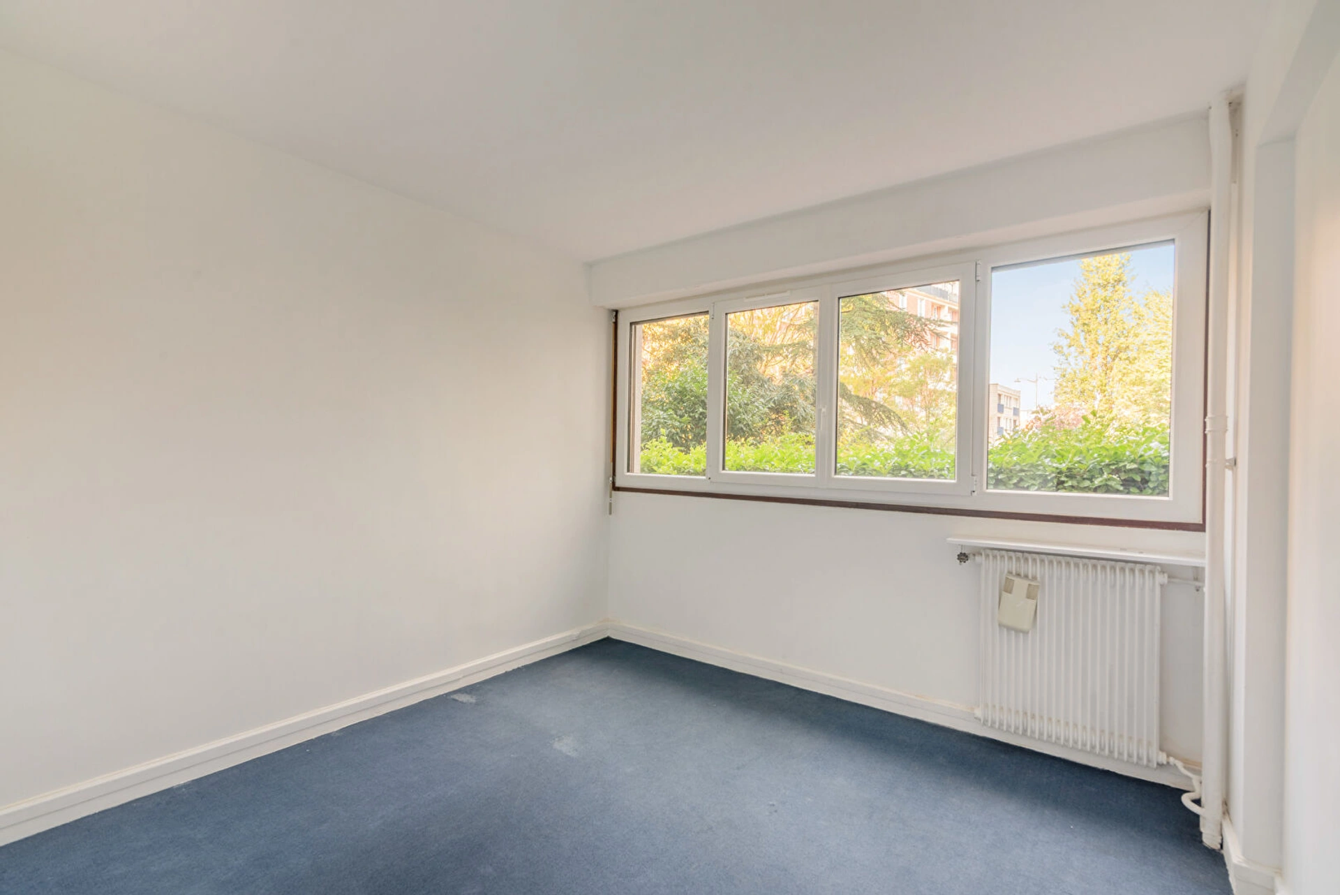 PARIS 13 - BUTTE AUX CAILLES 10