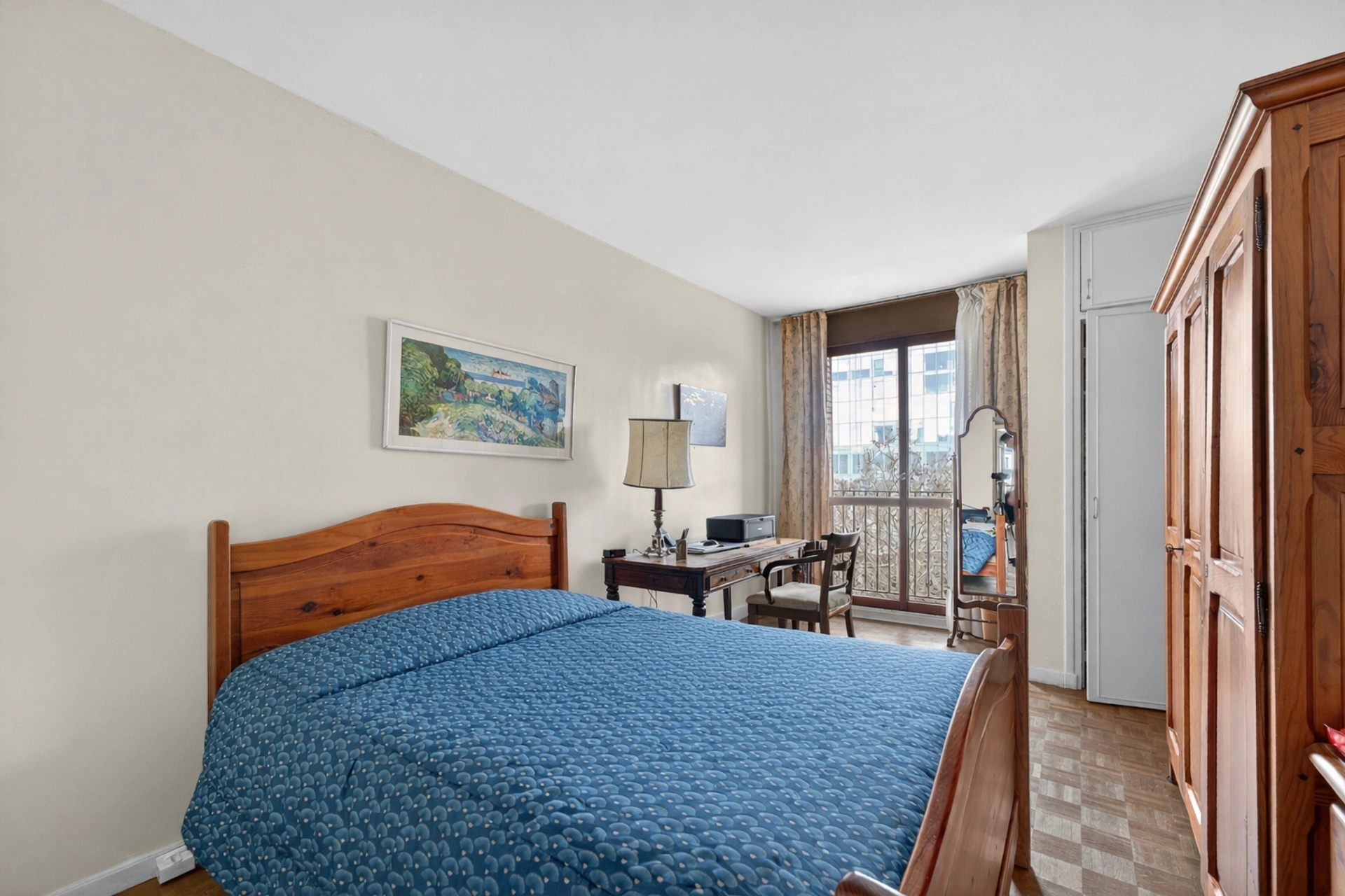 PARIS 13 - CORVISART 8