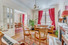 PARIS 15 - GEORGES BRASSENS 2