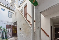 PARIS 13 - BIBLIOTHEQUE FRANCOIS MITTERAND 14