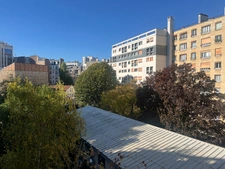 PARIS 13 -  CROULEBARBE GOBELINS 18
