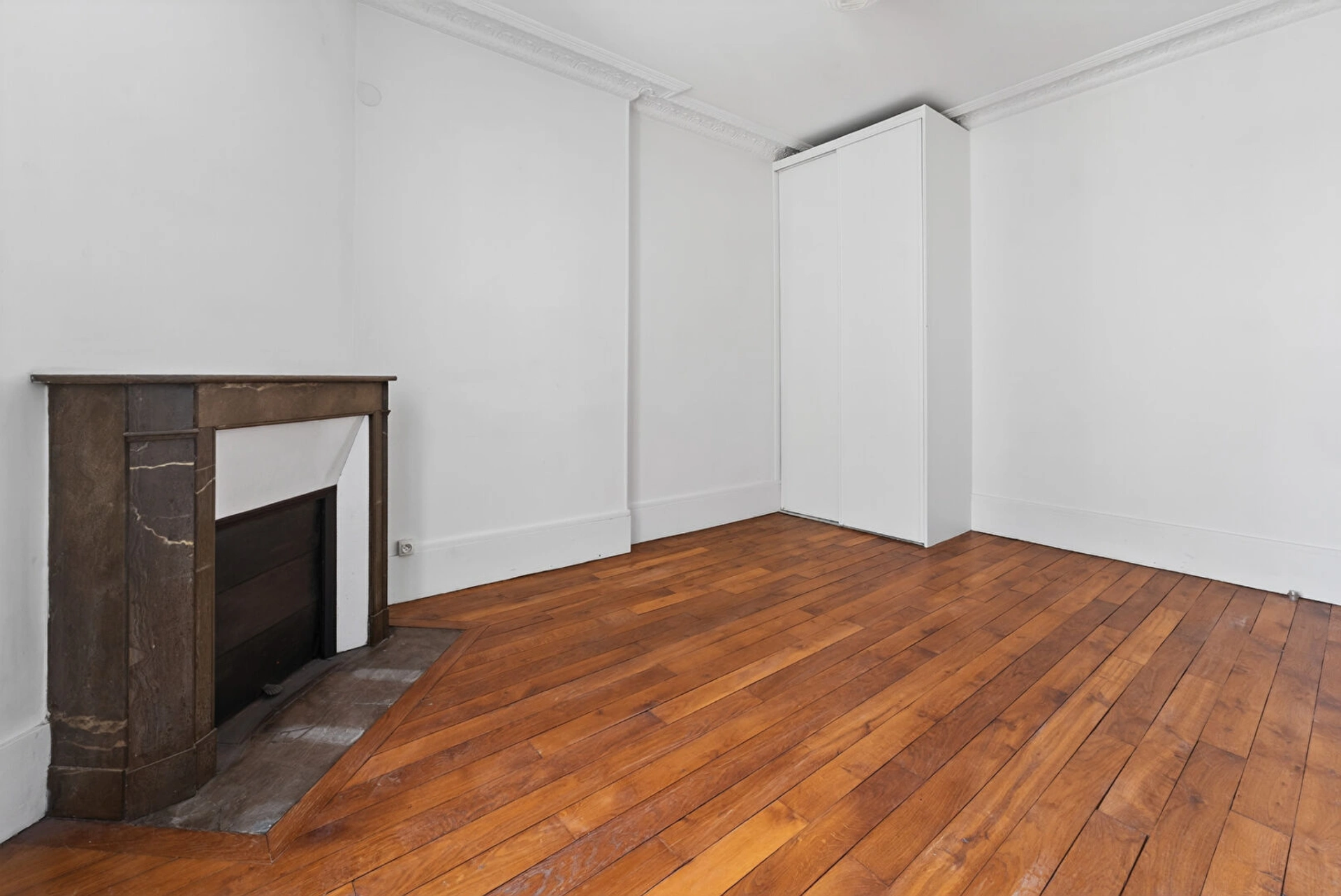 PARIS 13 - TOLBIAC 5