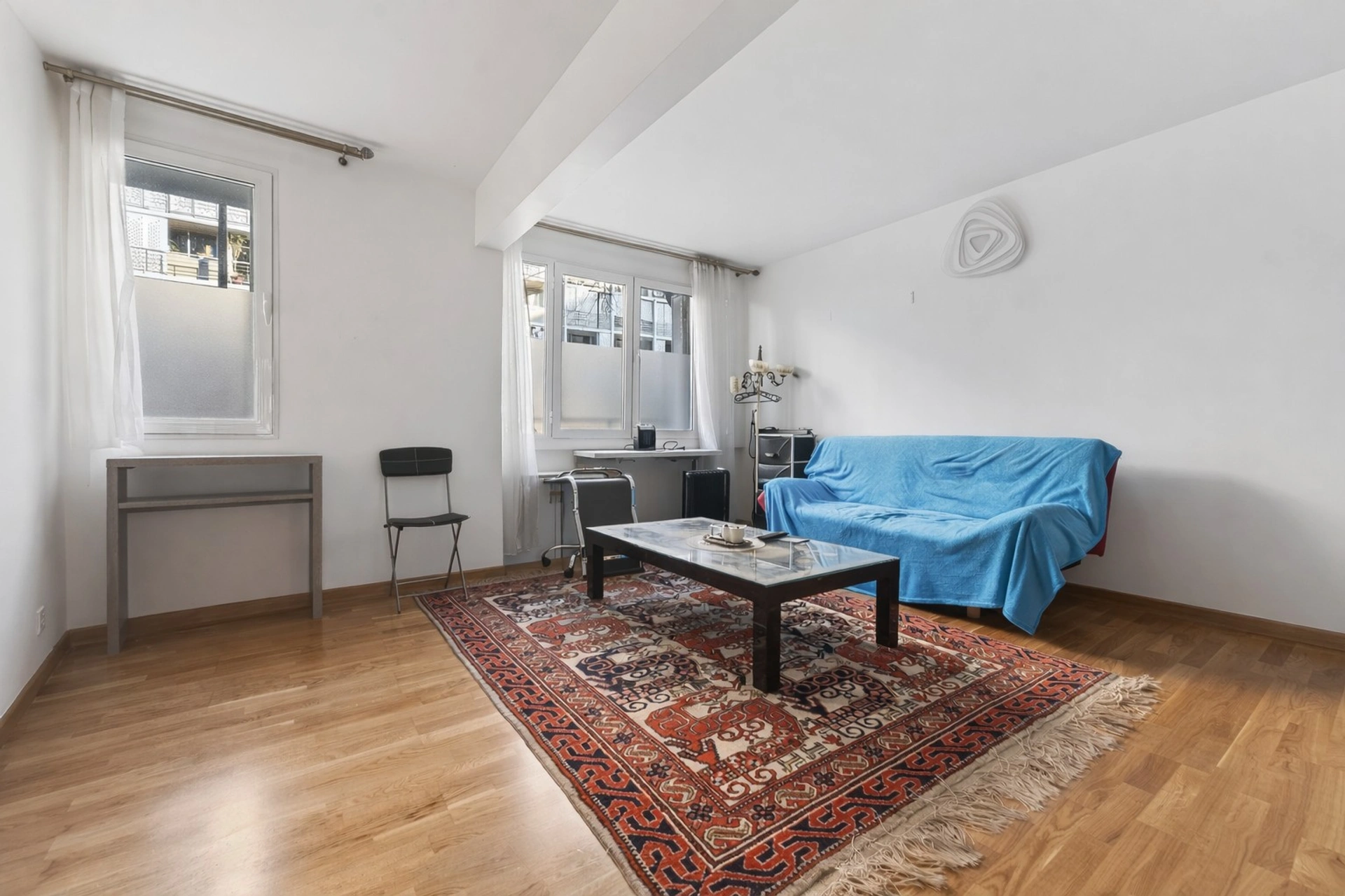 PARIS 13 - AUGUSTE BLANQUI/ 3