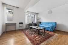 PARIS 13 - AUGUSTE BLANQUI 3