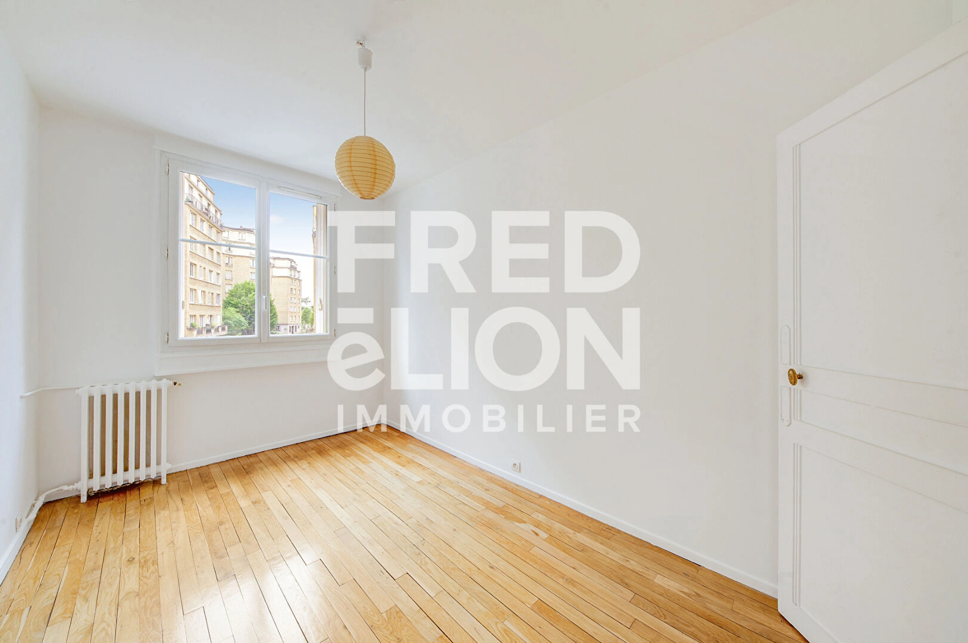 PARIS 13 - OLYMPIADE CHOISY 9