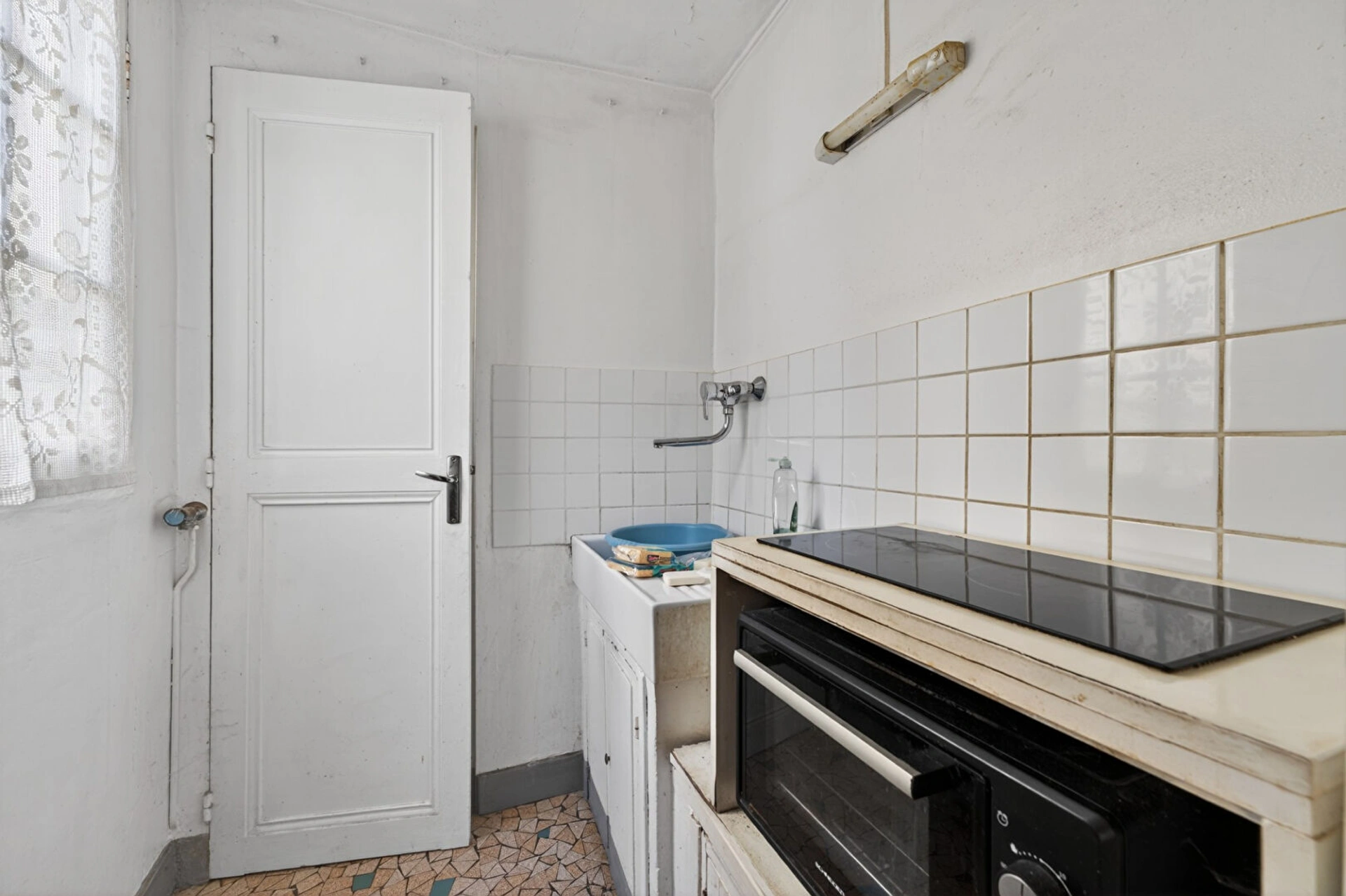 PARIS 13 - BIBLIOTHEQUE FRANCOIS MITTERAND 8