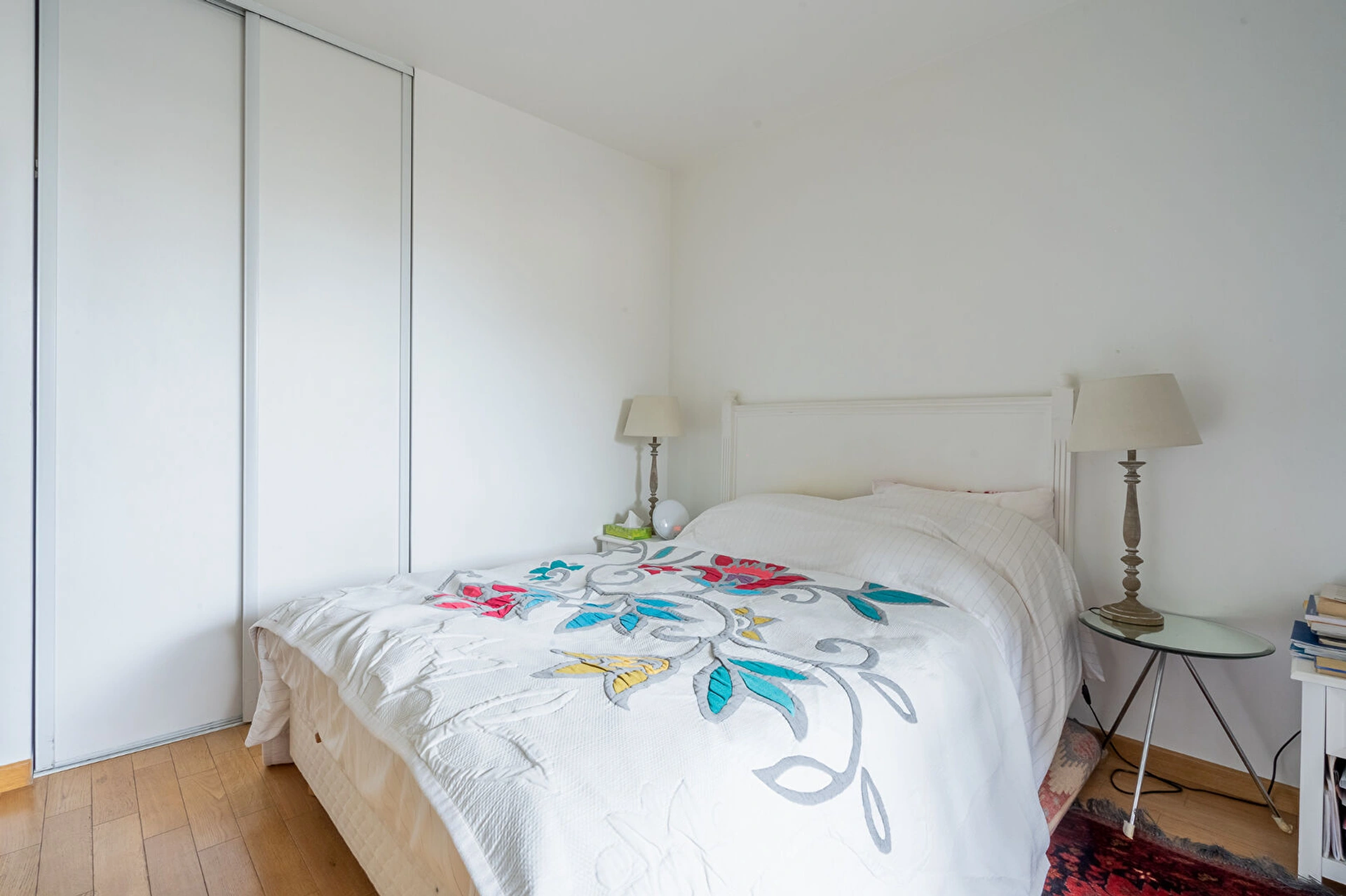 PARIS 14 - SAINT JACQUES 8