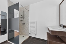 PARIS 13 - MAISON BLANCHE 8