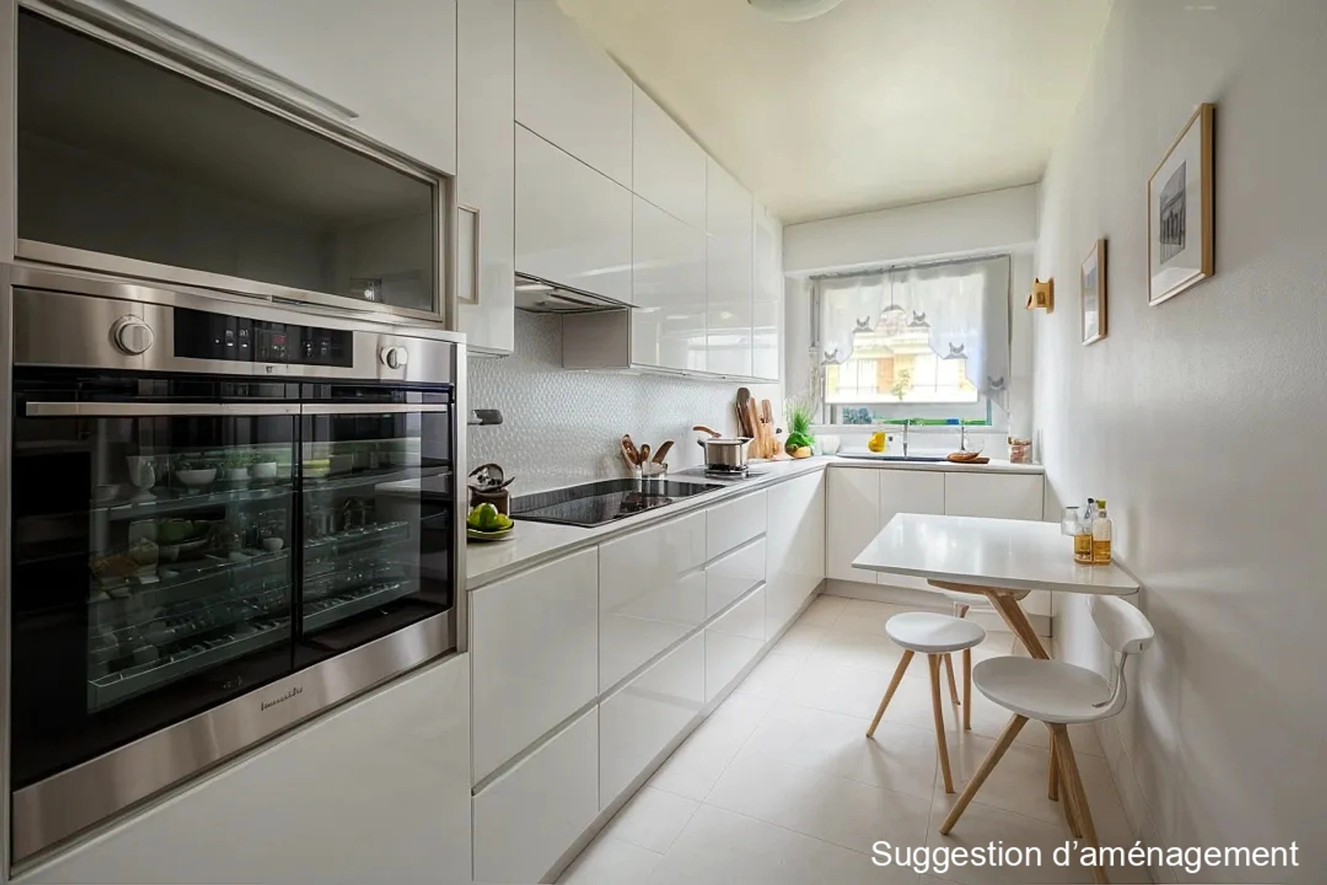 PARIS 14 - PARC MONTSOURIS 7