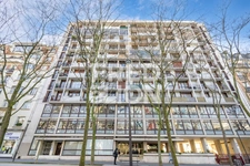 PARIS 13 - BUTTE AUX CAILLES 14