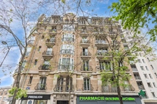 PARIS 13 - BUTTE AUX CAILLES 5