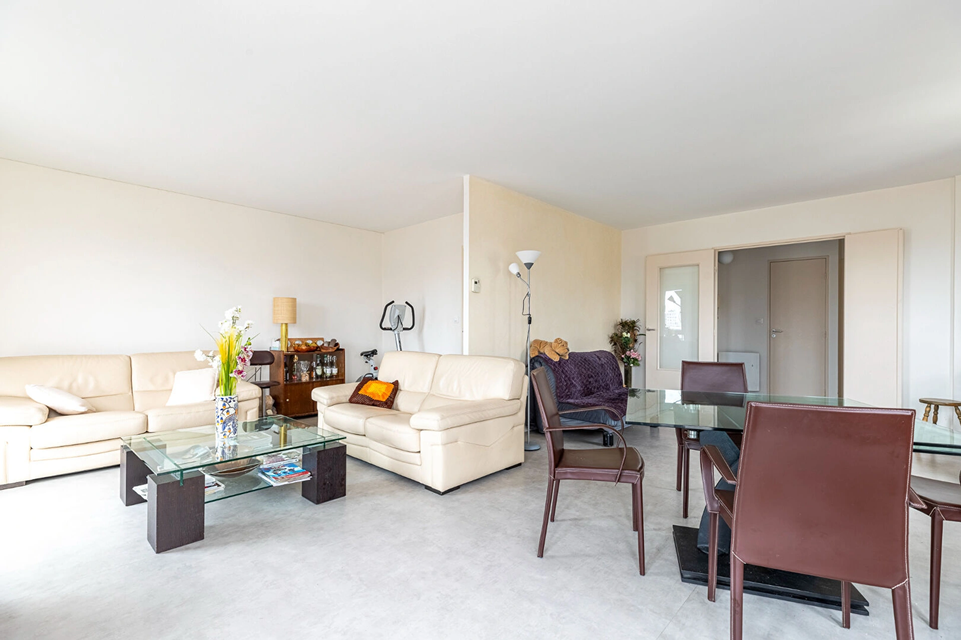 PARIS 13 - BUTTE AUX CAILLES 2