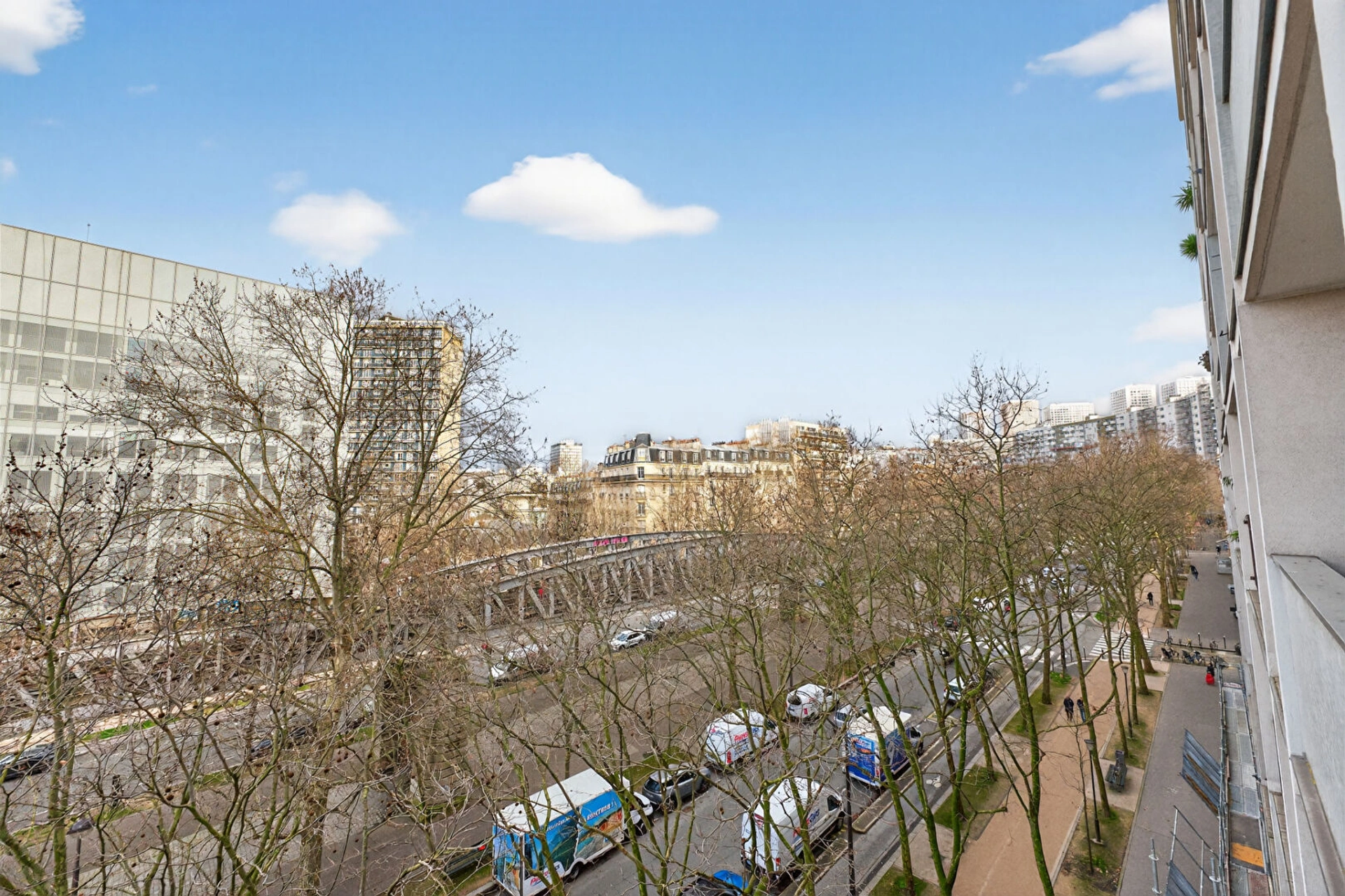 PARIS 13 - CORVISART 13